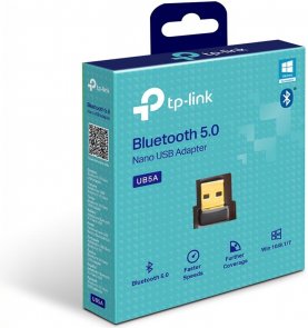 Bluetooth адаптер TP-Link UB5A