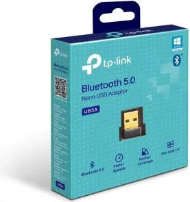 Фото: Bluetooth адаптер TP-Link UB5A № 4 | KTC