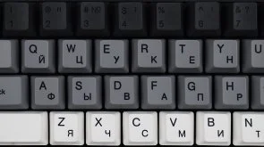 Фото: Клавіатура Varmilo MA87M V2 Yakumo EC Rose V2 RU (A33A007B0A3A06A008) № 3 | KTC
