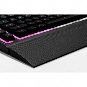 Фото: Клавіатура Corsair K55 Pro XT RGB Black (CH-9226715-RU) № 6 | KTC