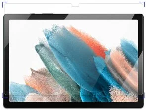 Фото: Захисне скло BeCover for Samsung Galaxy Tab A8 10.5 2021 (707201) № 2 | KTC