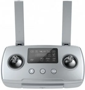 Фото: Квадрокоптер Hubsan Zino Mini Pro 64Gb 2xbattery (ZINOMINIPRO64G2B) № 6 | KTC