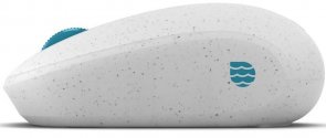 Миша Microsoft Bluetooth Ocean Plastic (I38-00009)