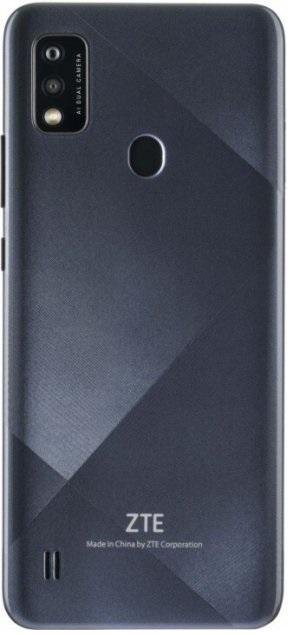 Смартфон ZTE Blade A51 2/32GB Gray