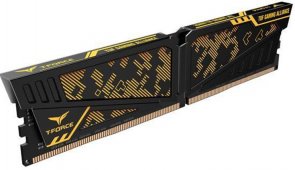 Оперативна пам’ять Team Vulcan TUF Gaming DDR4 2x8GB (TLTYD416G3600HC19ADC01)