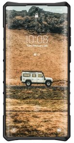  Чохол UAG for Samsung Galaxy S22 Ultra - Pathfinder Black (213447114040)