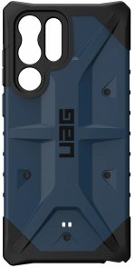 Чохол UAG for Samsung Galaxy S22 Ultra - Pathfinder Mallard (213447115555)