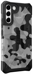 Чохол UAG for Samsung Galaxy S22 Plus - Pathfinder SE Midnight Camo (213437114061)