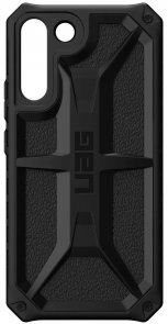 Чохол UAG for Samsung Galaxy S22 Plus - Monarch Black (213431114040)