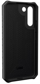 Чохол UAG for Samsung Galaxy S22 Plus - Monarch Kevlar Black (213431113940)