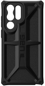 Чохол UAG for Samsung Galaxy S22 Ulta - Monarch Black (213441114040)