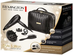 Фен Remington D3195GP