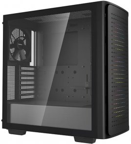 Корпус Deepcool CK560 Black with window