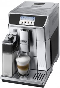 Кавомашина DELONGHI ECAM 650.85 MS