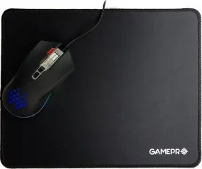 Фото: Килимок GamePro MP068 Black (MP068Black) № 4 | KTC