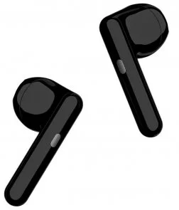 Фото: Навушники TECNO Buds 2 Black (4895180765681) № 7 | KTC