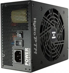 Блок живлення FSP 1200W Hydro PTM Pro (HPT2-1200M)