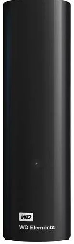 Фото: Зовнішній HDD Western Digital Elements Desktop 16TB (WDBWLG0160HBK-EESN) № 3 | KTC
