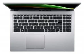Фото: Ноутбук Acer Aspire A315-58-3101 NX.ADDEU.01D Silver - 15.6" IPS 60 Гц / Intel Core i3 / i3-1115G4 / DDR4 8 ГБ / PCI-E SSD 256 ГБ / Intel UHD Graphics № 4 | KTC