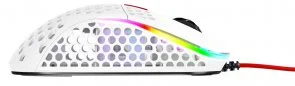 Фото: Миша Xtrfy M4 RGB USB Tokyo (XG-M4-RGB-TOKYO) № 3 | KTC