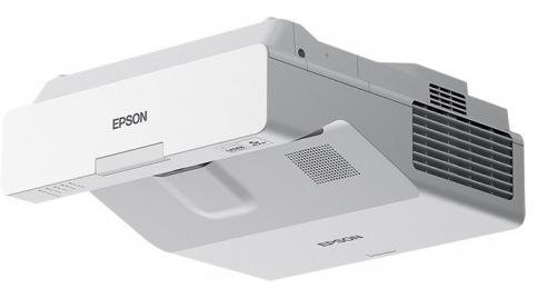 Проектор Epson EB-750F 3600 Lm (V11HA08540)