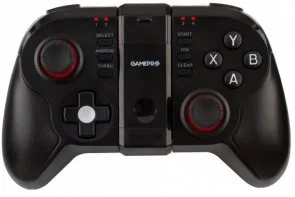 Фото: Геймпад GamePro MG680 № 2 | KTC