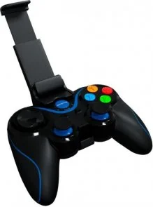 Фото: Геймпад GamePro MG550 № 6 | KTC