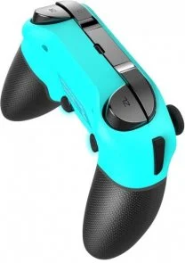 Фото: Геймпад iPega PG-SW038C Bluetooth Blue № 4 | KTC