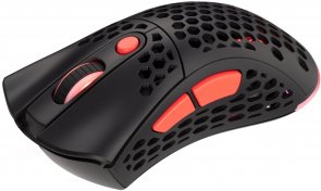 Миша 2E HyperSpeed Pro Wireless RGB Black (2E-MGHSPR-WL-BK)