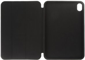 Чохол для планшета ArmorStandart for iPad mini 6 - Smart Case Black (ARM60278)