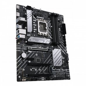 Материнська плата ASUS PRIME H670-PLUS D4