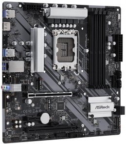 Материнська плата AsRock Z690M PHANTOM GAMING 4