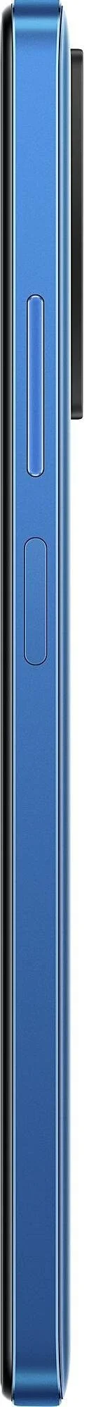 Фото: Смартфон Xiaomi Redmi Note 11 6/128GB Twilight Blue № 4 | KTC