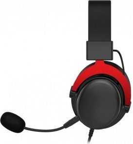 Гарнітура GamePro HS1240 Black