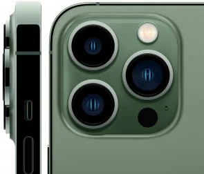 Фото: Смартфон Apple iPhone 13 Pro Max 256GB Alpine Green (MND03) № 2 | KTC