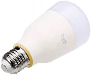 Смарт-лампа Xiaomi Yeelight Smart LED Bulb W3 E27 (YLDP007)