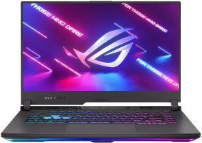 ASUS ROG Strix G15 2022 G513RC-HN038 Eclipse Gray