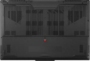 Фото: Ноутбук ASUS TUF Gaming F17 FX707VJB-HX063 Mecha Gray - 17.3" IPS 144 Гц / Intel Core 5 / 210H / DDR5 16 ГБ / PCI-E SSD 512 ГБ / GeForce RTX 3050 № 7 | KTC