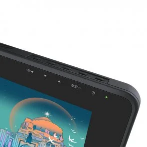 Фото: Графічний монітор Huion Kamvas 24 Plus (GS2402) № 2 | KTC