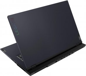 Ноутбук Lenovo Legion 5 17ACH6H 82JY00GSRA Phantom Blue