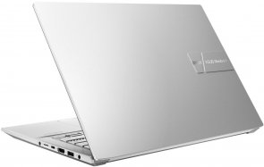 Ноутбук ASUS Vivobook Pro 14 OLED M3401QC-KM140 Cool Silver