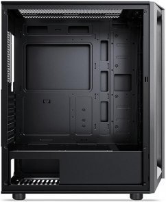 Корпус Segotep GANK 5 Black with window (SG-GK5)