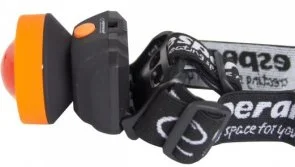 Фото: Ліхтар налобний Esperanza Head Lamp Cob LED Leo (EOT034) № 3 | KTC