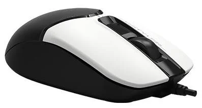 Фото: Миша A4tech FStyler FM12S Panda № 4 | KTC