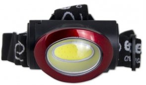 Ліхтарик на голову Esperanza Head Lamp LED Vela (EOT039)