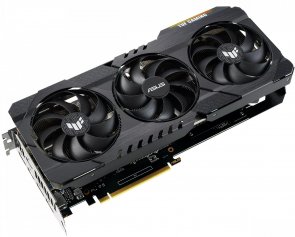 Відеокарта ASUS RTX 3060 Tuf Gaming V2 (TUF-RTX3060-12G-V2-GAMING)