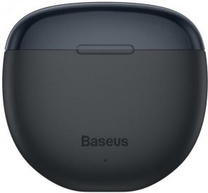 Гарнітура Baseus Encok W2 Black (NGW2-01)