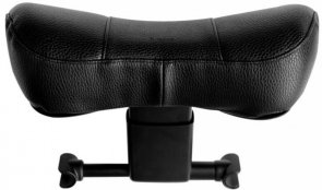 Подушка на підголовник Baseus First Class Car Headrest Black (CRTZ01-01)