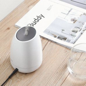 Кабель живлення Baseus Cafule 2A USB / DC 3.5mm 1m Gray/Black (CADKLF-G1)