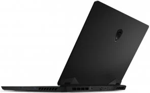 Фото: Ноутбук MSI Leopard GP6611UG-649XUA Black - 15.6" IPS 144 Гц / Intel Core i7 / i7-11800H / DDR4 16 ГБ / PCI-E SSD 1 ТБ / GeForce RTX 3070 № 6 | KTC